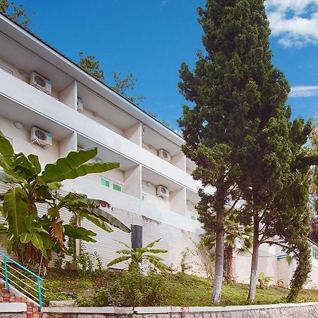 Pansionat Solnechniy Gagra Ngoại thất bức ảnh