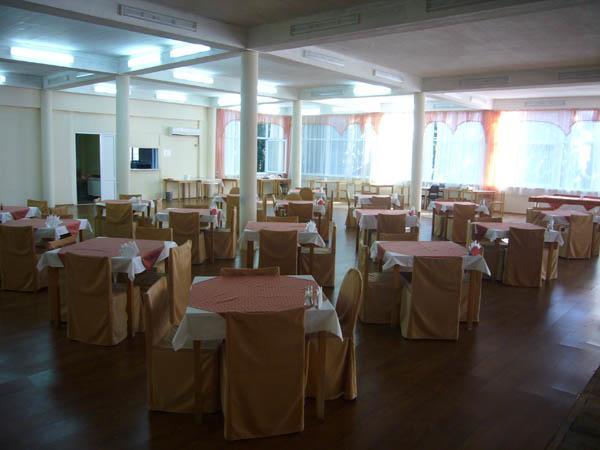 Pansionat Solnechniy Gagra Ngoại thất bức ảnh